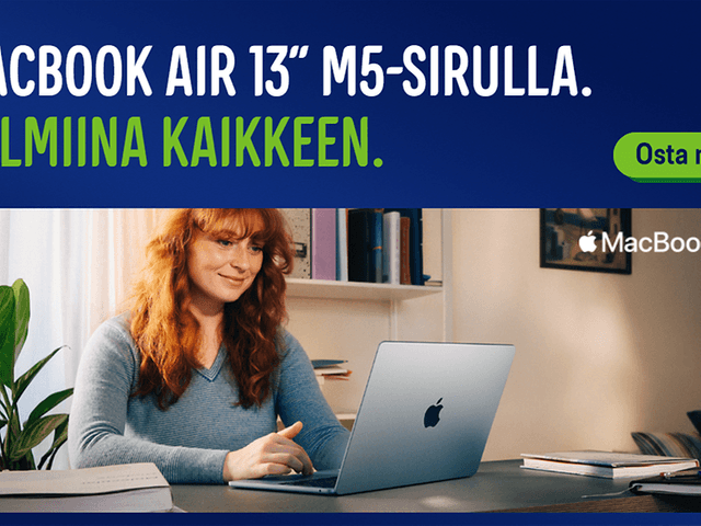 Apple MacBook Air
