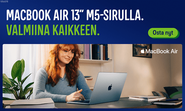 Apple MacBook Air