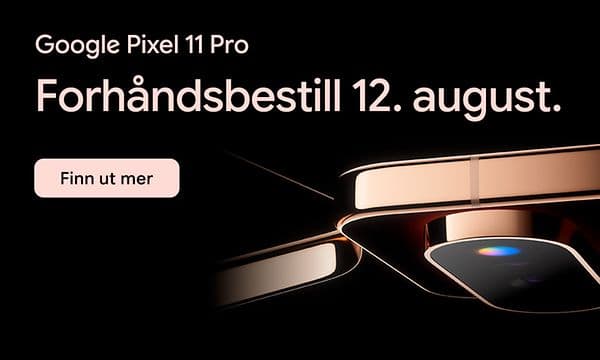Google Pixel 11 Pro