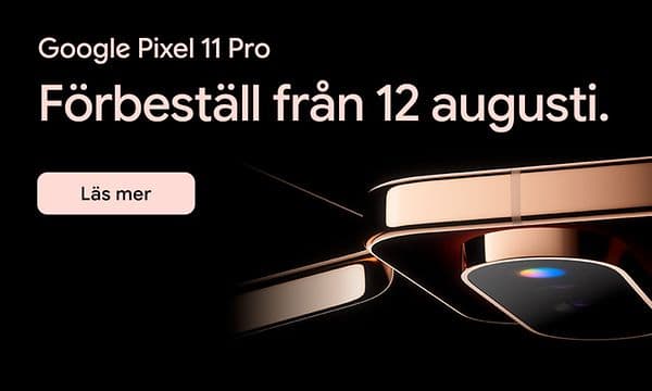 Google Pixel 11 Pro
