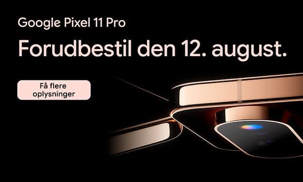 Google Pixel 11 Pro