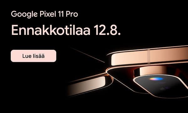 Google Pixel 11 Pro