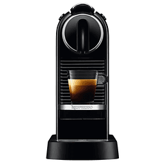Nespresso Citiz produktbillede