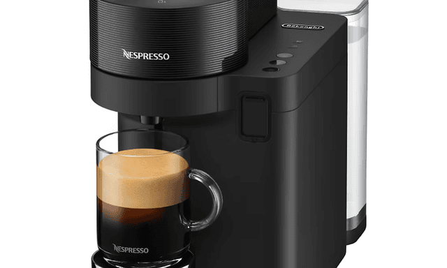 Nespresso Vertuo Lattissima produktbillede