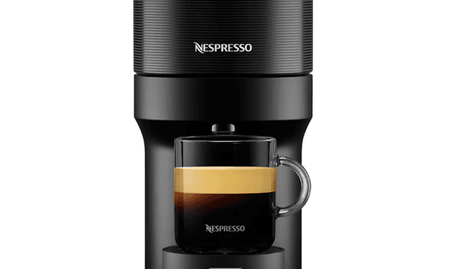 Nespresso Vertuo POP produktbillede