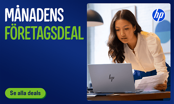 Monthly Business Deal