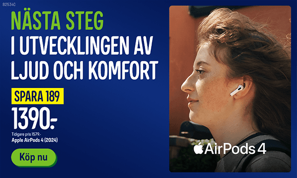 Apple AirPods4