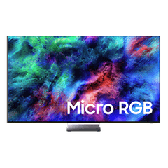 Samsung Micro RGB -tv