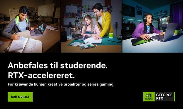 Nvidia GeForce RTX
