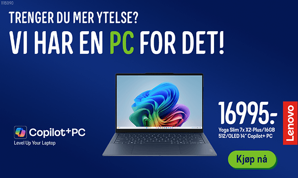 Lenovo Yoga Slim 7x