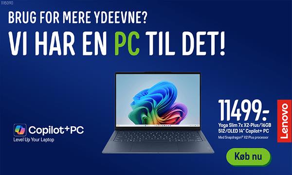 Lenovo Yoga Slim 7x