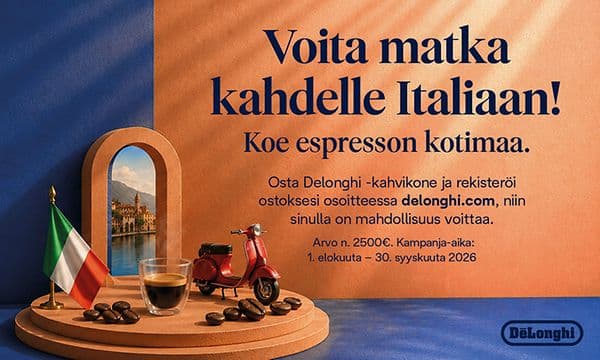 DeLonghi