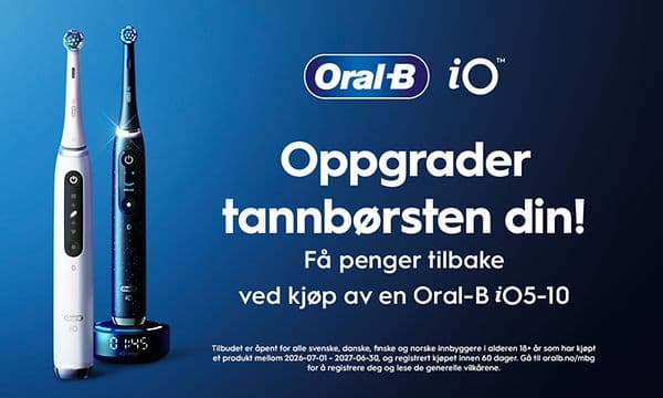 Oral B iO5-10