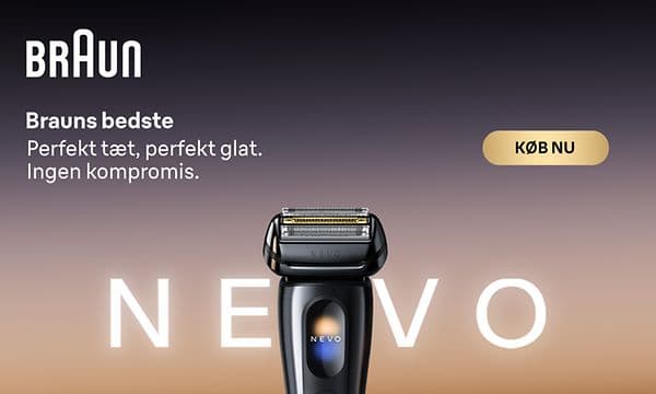 Braun Nevo