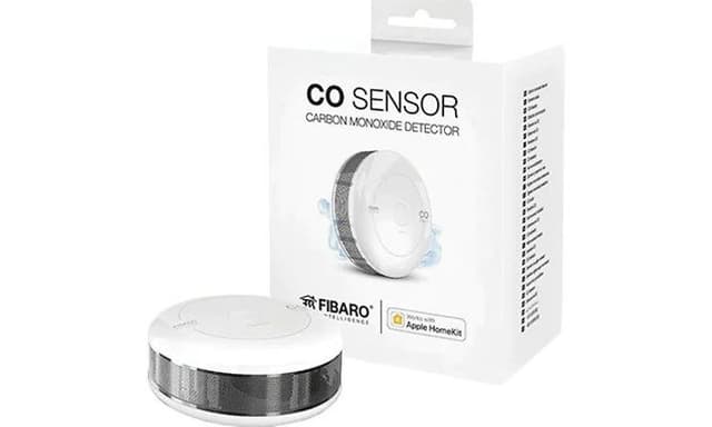CO2 måler