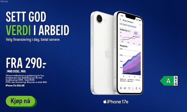 iPhone 17e