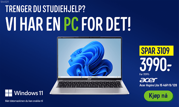 Acer Aspire Lite 15