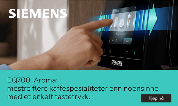 Siemens EQ700
