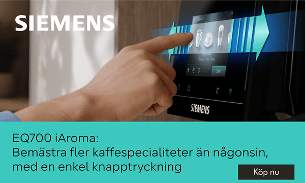Siemens EQ700