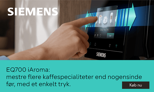 Siemens EQ700