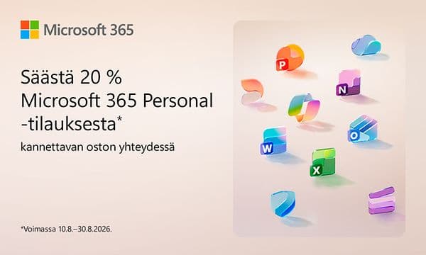 Microsoft 365