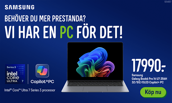 Samsung Galaxy Book6 Pro 14