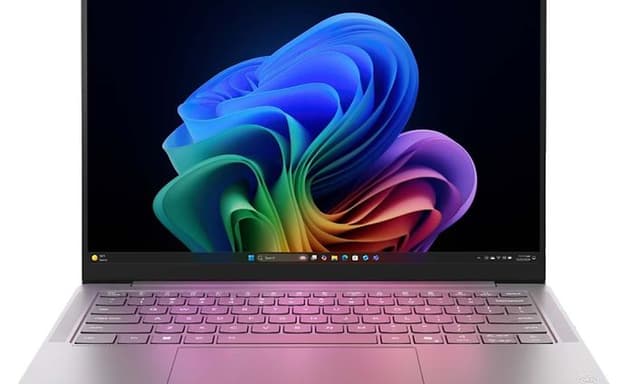 Lenovo Yoga Best in test