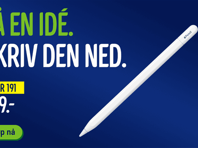 Apple Pencil