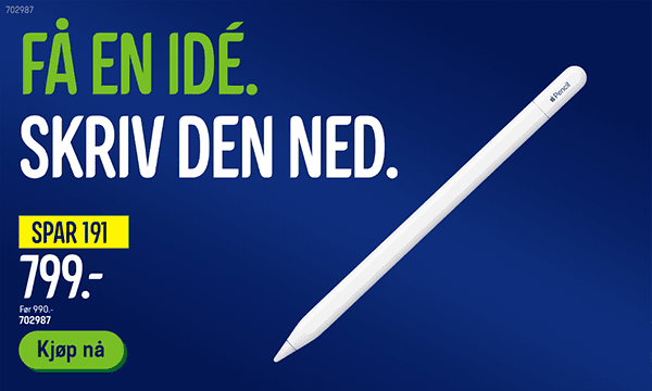 Apple Pencil