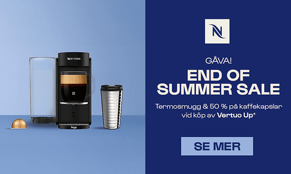 Nespresso