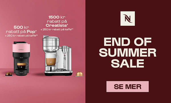 Nespresso