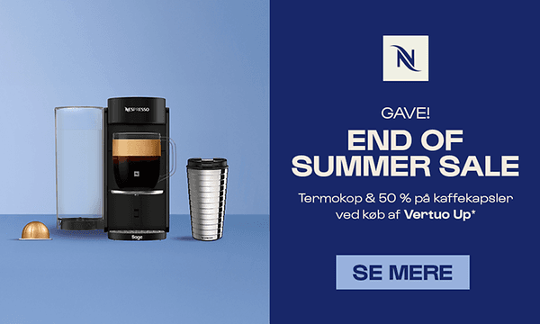 Nespresso