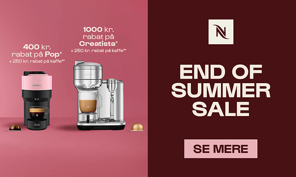 Nespresso