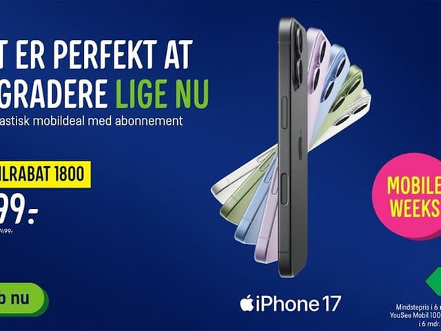 iPhone 17 Pro