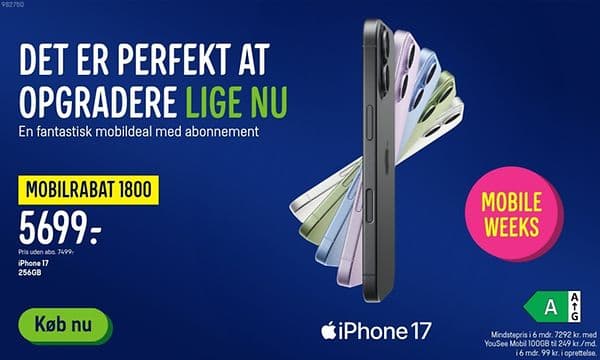 iPhone 17 Pro