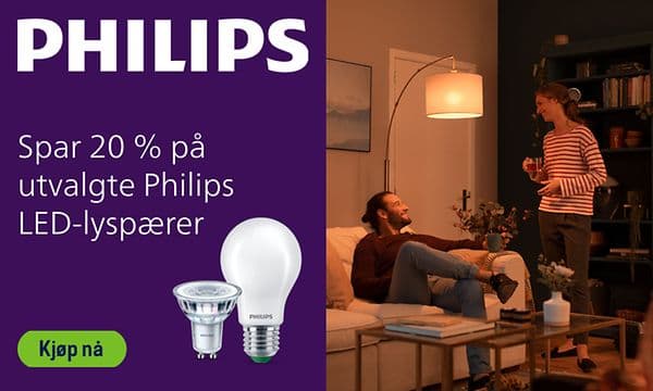 Philips LED