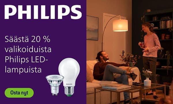 Philips LED