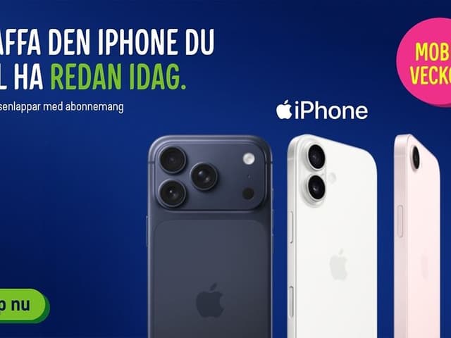 iPhone