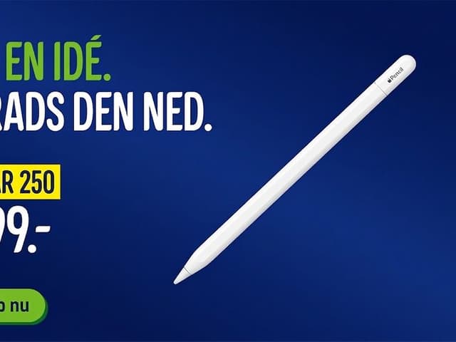 Apple Pencil