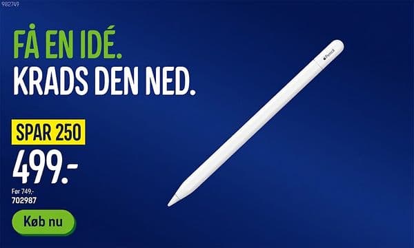Apple Pencil