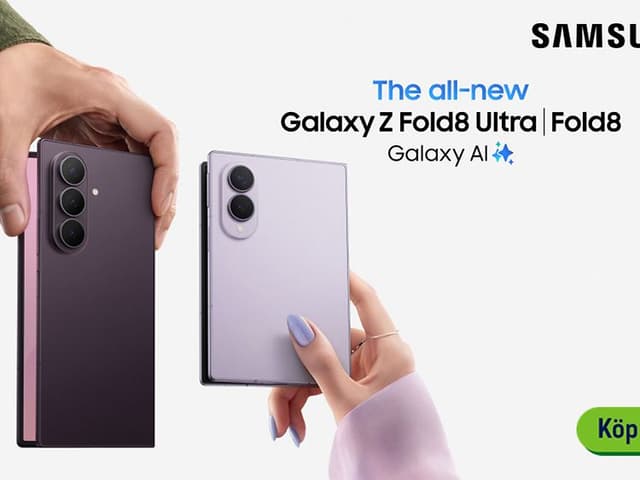 Samsung Galaxy Z Fold8 Ultra