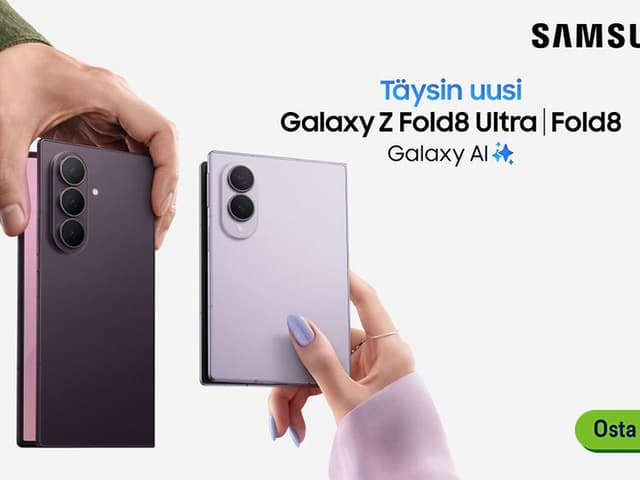 Samsung Galaxy Z Fold8 Ultra