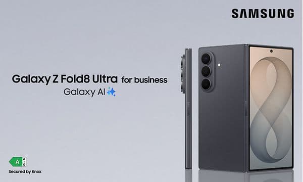 Samsung Galaxy Z Fold8 Ultra