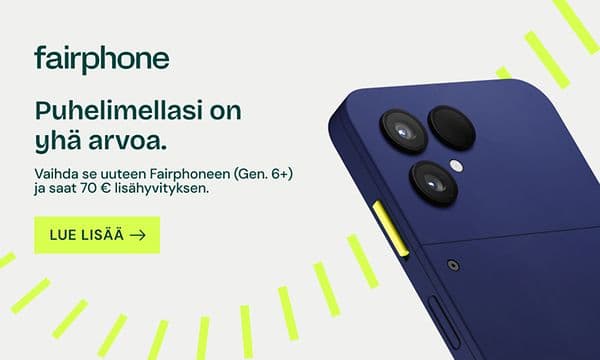 Fairphone
