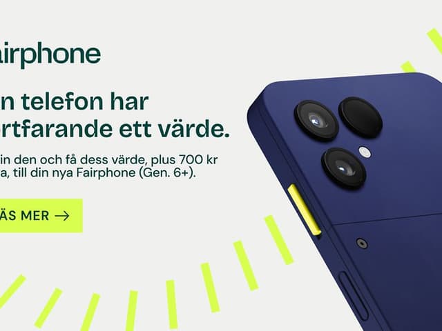 Fairphone