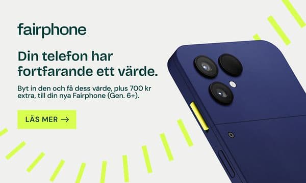 Fairphone