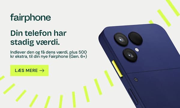 Fairphone