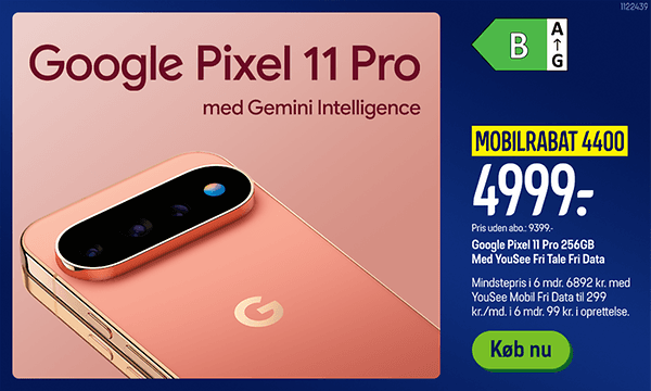 Google Pixel 11 Pro