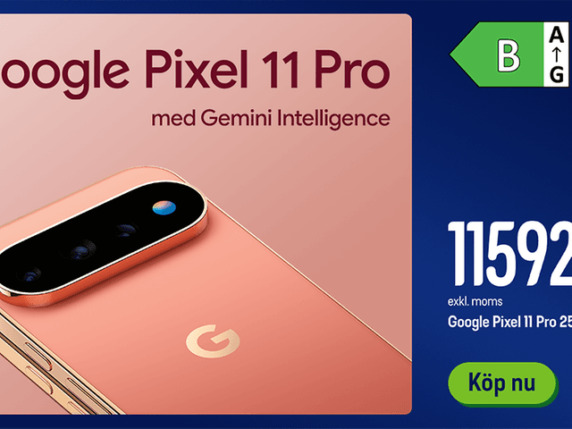 Google Pixel 11 Pro