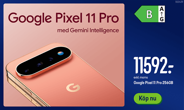 Google Pixel 11 Pro